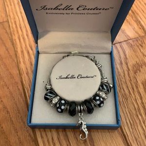 Bella Perlina Charm Bracelet